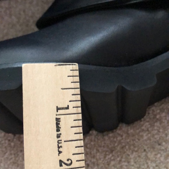 Stuart Weitzman Boots. Size 7.5. New! - Picture 9 of 10